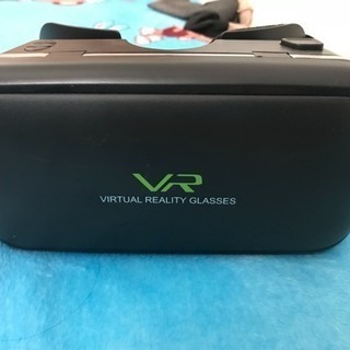 VR ゴーグル