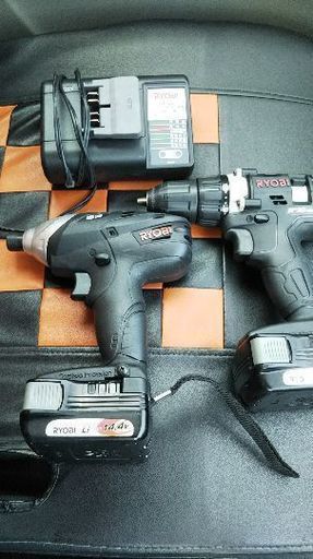 充電工具売ります