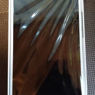 新品未使用　ドコモ タブレット Compact d-01J シルバー　白ロム