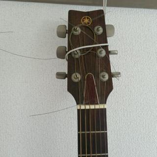 ACOUSTIC YAMAHA FG-250  ギター