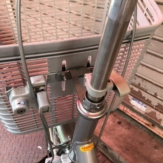 美品ブリヂストン 三輪車 有料配達可能