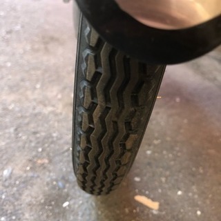 美品ブリヂストン 三輪車 有料配達可能