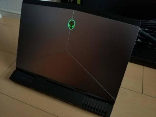 Alienware13 R3 フルスペック(美品)