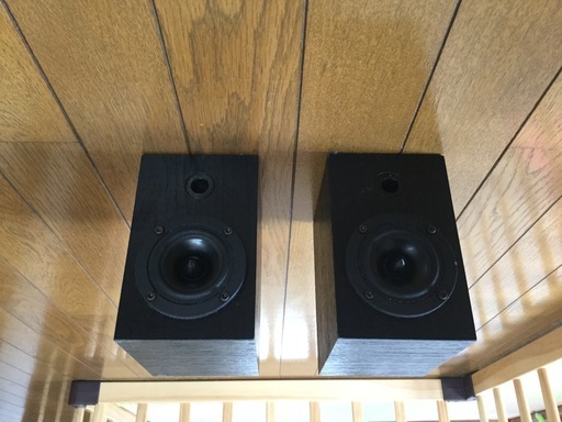 Dayton Audio RS75-4 3/" Reference Full-Range Driver 4 Ohm