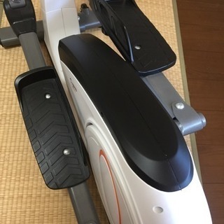 【送料込】エリプティカルバイク(電動負荷式) DK-8900