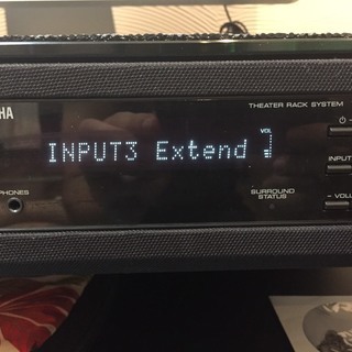 YAMAHA テレビ台 