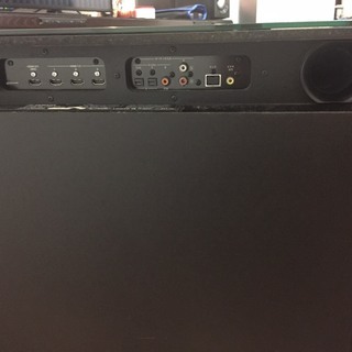 YAMAHA テレビ台 