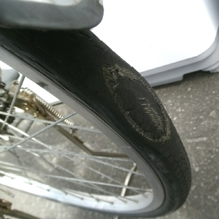 札幌 値下げ サンヨー ２４インチ 電動アシスト自転車 バッテリー×２、充電器 シルバー 電動自転車 