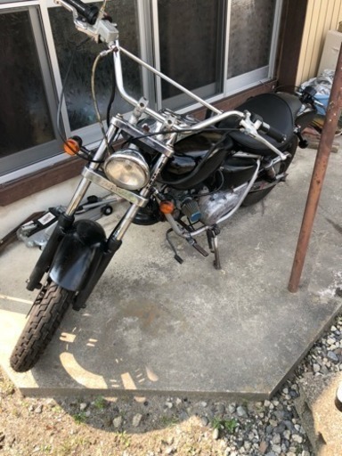 マグナ50