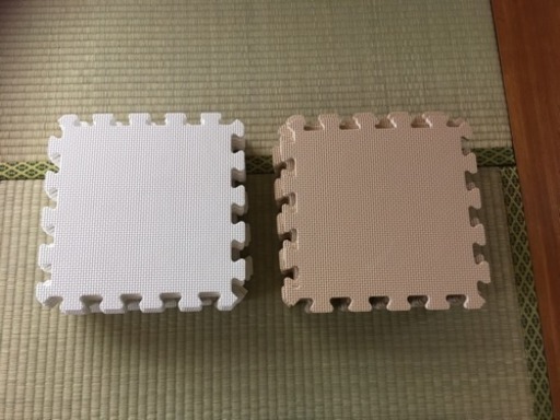 ウレタンマット 最終値下げ なお 北九州の家具の中古あげます 譲ります ジモティーで不用品の処分