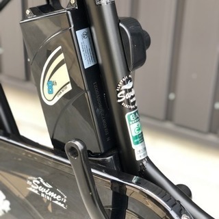 売切◆新車☆電動アシスト◆20インチ◆子供乗せ3人乗りOK★一部除き全国配達可能　姫路は送料無料