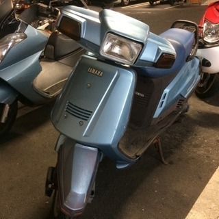 シグナス125 50v 希少 レア車 規制前シグナス 【公式通販】
