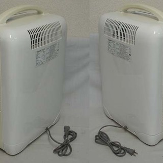SHARP/シャープ CV-B100 除湿機 2012年製 中古 動作良好　18N0146 5