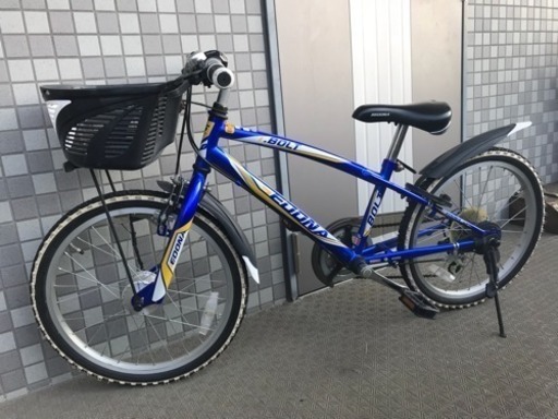 小学生 低学年 男の子用自転車 インチ まろまろ 東秋留のその他の中古あげます 譲ります ジモティーで不用品の処分