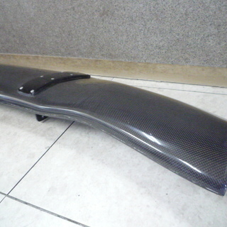 オリジンORIGIN GTウイング　補強改善品（CW-12）　スネークスタイル　ジャンク品　180SX　シルビア　スカイライン　マーク２　ドリフト