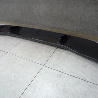 オリジンORIGIN GTウイング　補強改善品（CW-12）　スネークスタイル　ジャンク品　180SX　シルビア　スカイライン　マーク２　ドリフト