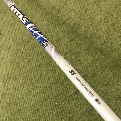 美品 ジョージ武井デザイン GTD Code K ドライバー 1W