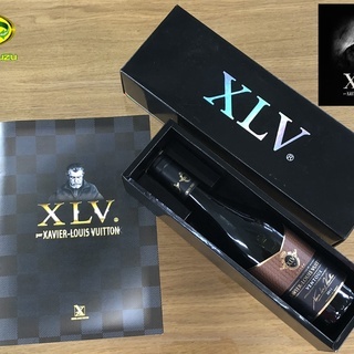  レア品 ■【 XLV XAVIE-LOUIS VUITTON ...