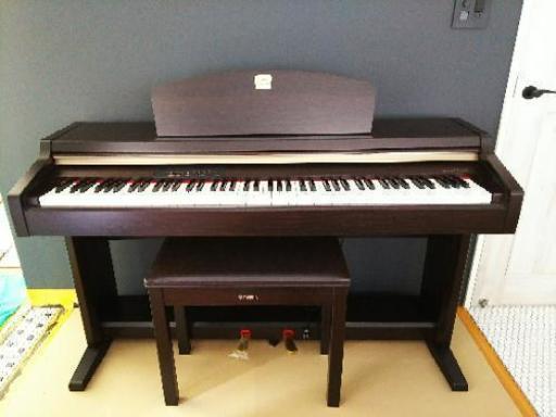 YAMAHA クラビノーバ CLP-920 [2万円]
