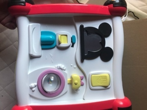 最終値下げ サウンドいっぱい イタズラ家電ボックス ゆずぽんプロフ必読 鳴尾 武庫川女子大前のおもちゃ 知育玩具 の中古あげます 譲ります ジモティーで不用品の処分