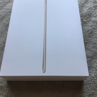 【超美品】iPad Air 2 空箱