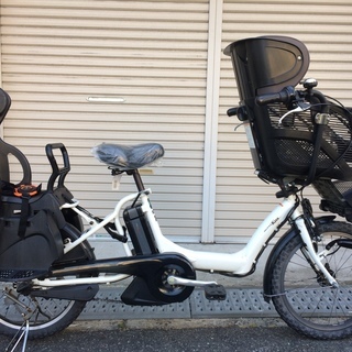 兵庫県のモトチャリ 自転車の中古が安い！激安で譲ります・無料  