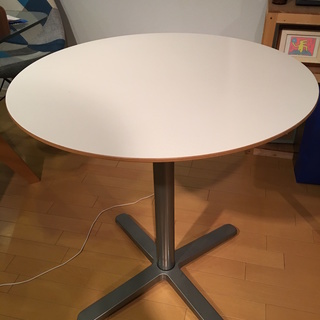 カフェ テーブル　イケア IKEA  BILLSTA