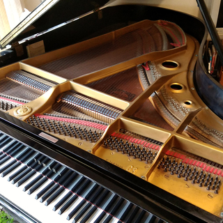 ヤマハグランドピアノG3 | imperiomassagem.com.br