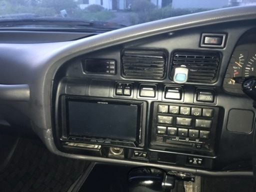 ランドクルーザー80 6年車純正黒 ディーゼル Tomo 帯広のランドクルーザーの中古車 ジモティー