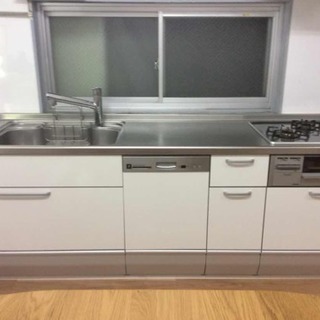 システムキッチン一式
