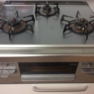 システムキッチン一式