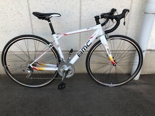 BMC GF-02 Tiagra ロードバイク 48サイズ
