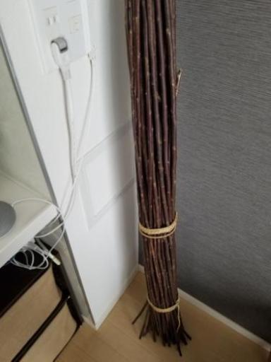 取引中 インテリアikeaイケア枝トルカドライブーケ ます 上尾の家具の中古あげます 譲ります ジモティーで不用品の処分