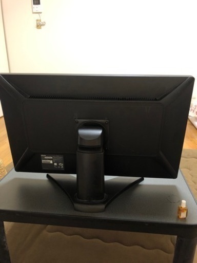 【最終値下】PCモニタ