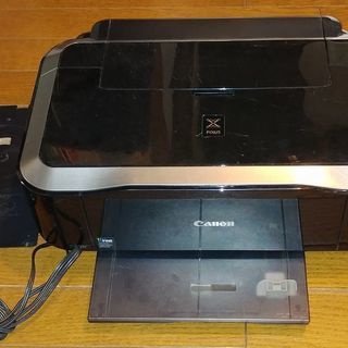 canon プリンター PIXUS ip4830 中古