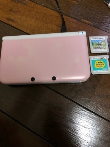 3ds セット