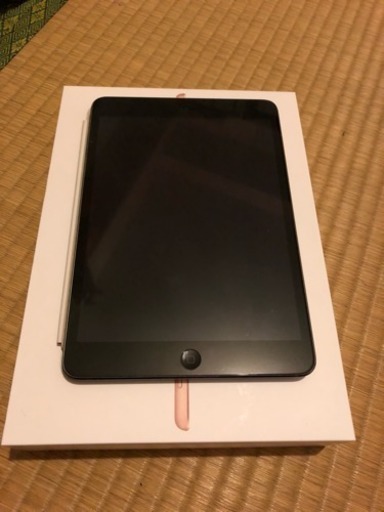 I pad mini 2(wi-fi) 16GB！