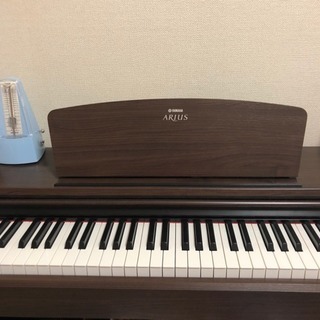 ヤマハ 電子ピアノ YDP-140