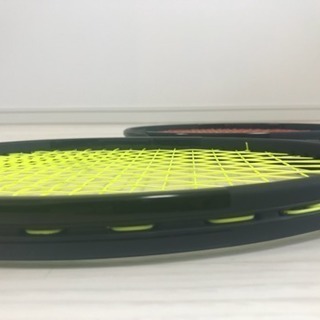 プロスタッフ×2