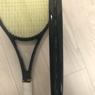 プロスタッフ×2