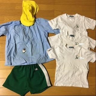 尚志幼稚園の制服売ります‼︎