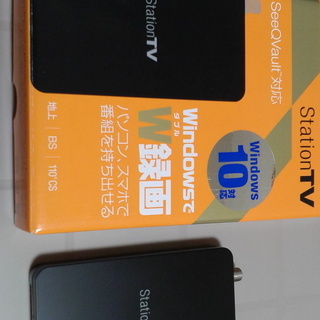 PIXELA ピクセラ DT-295W／3波対応ダブルTVチューナー（Win用） Amazon | ピクセラ Windows向け SeeQVault 3波対応(地上/BS/110