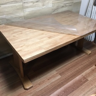 ★美品★ ダイニングテーブルセット