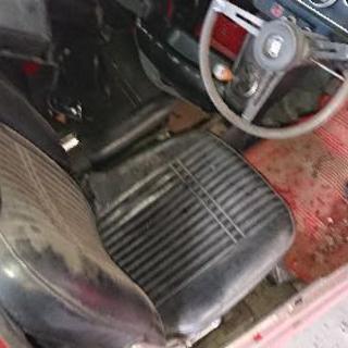 【最終値下げ】ホンダN360 N2