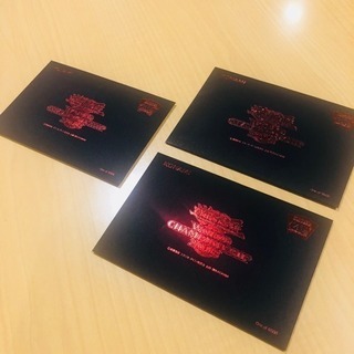 遊戯王 World Championship 2018 wcs2018