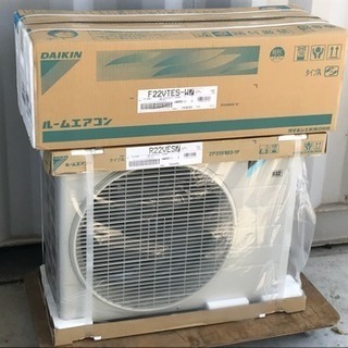 A98】☆エアコン ヒタチ RAS-D22J 2019