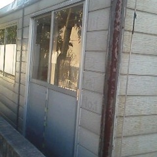 カラオケボックス