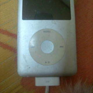 ipod clasic120GB