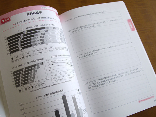 中学受検対策に 24日間で完成 グラフ問題 特別ゼミ 公立中高一貫校対策 Picata 大田の参考書の中古あげます 譲ります ジモティーで不用品の処分 中学受検対策に 24日間で完成 グラフ問題 特別ゼミ 公立中高一貫校対策 Picata 大田の参考書の中古あげます 譲ります ジモティーで不用品の処分