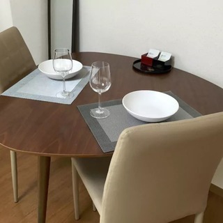 １Kの部屋の家具一式お譲りします（３年利用）